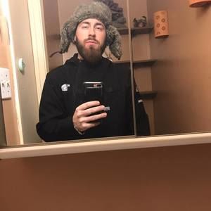 Meet your Posher, Mich